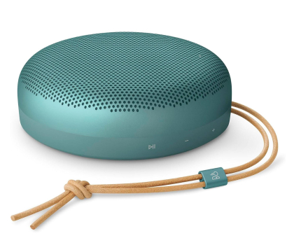 Głośnik bluetooth Bang & Olufsen Przenośny głośnik BEOSOUND A1 3rd Gen Eucalyptus Green